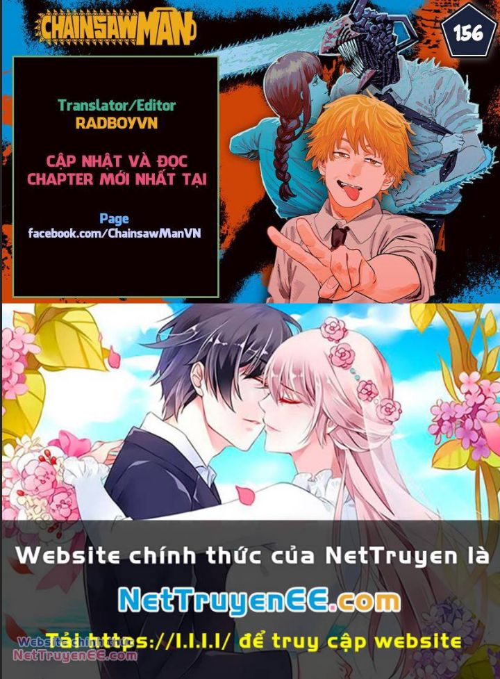 Thợ Săn Quỷ Chap 156 - Next Chap 157