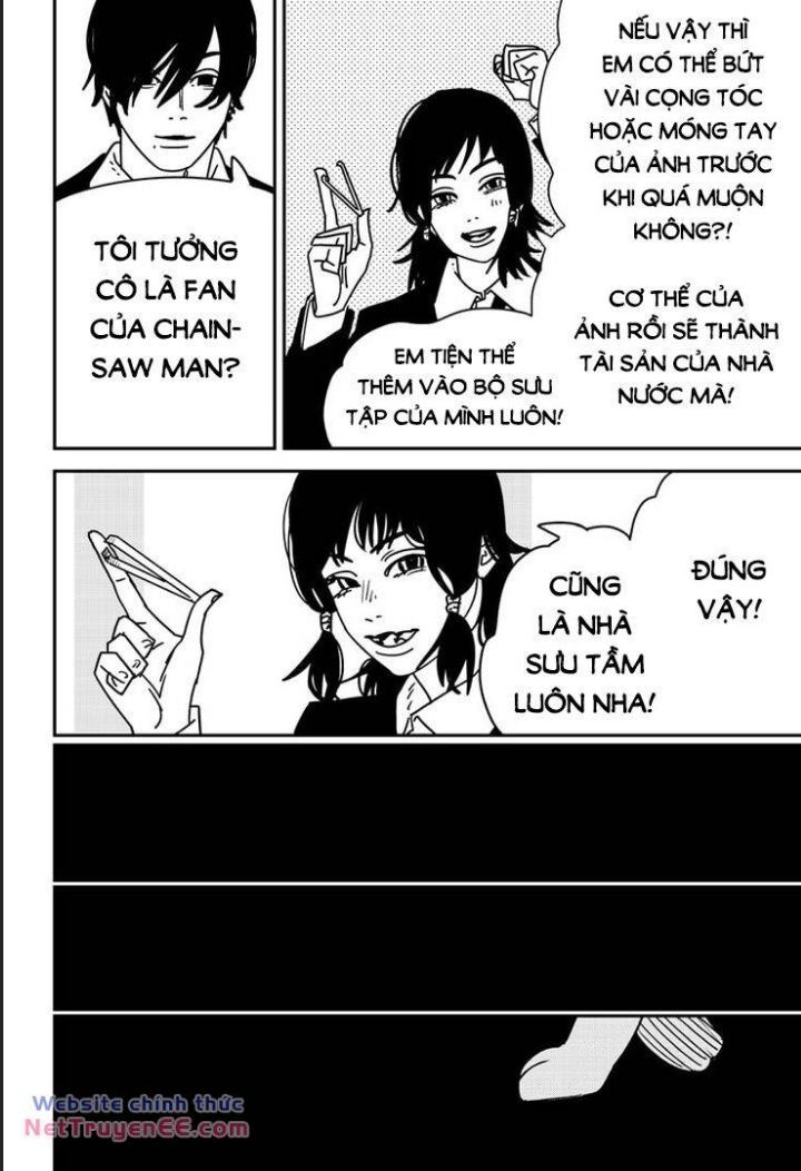 Thợ Săn Quỷ Chap 156 - Next Chap 157