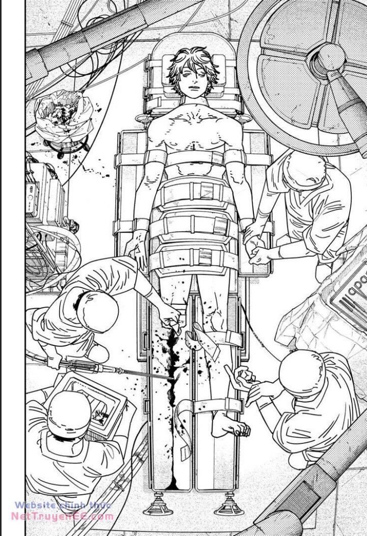 Thợ Săn Quỷ Chap 156 - Next Chap 157