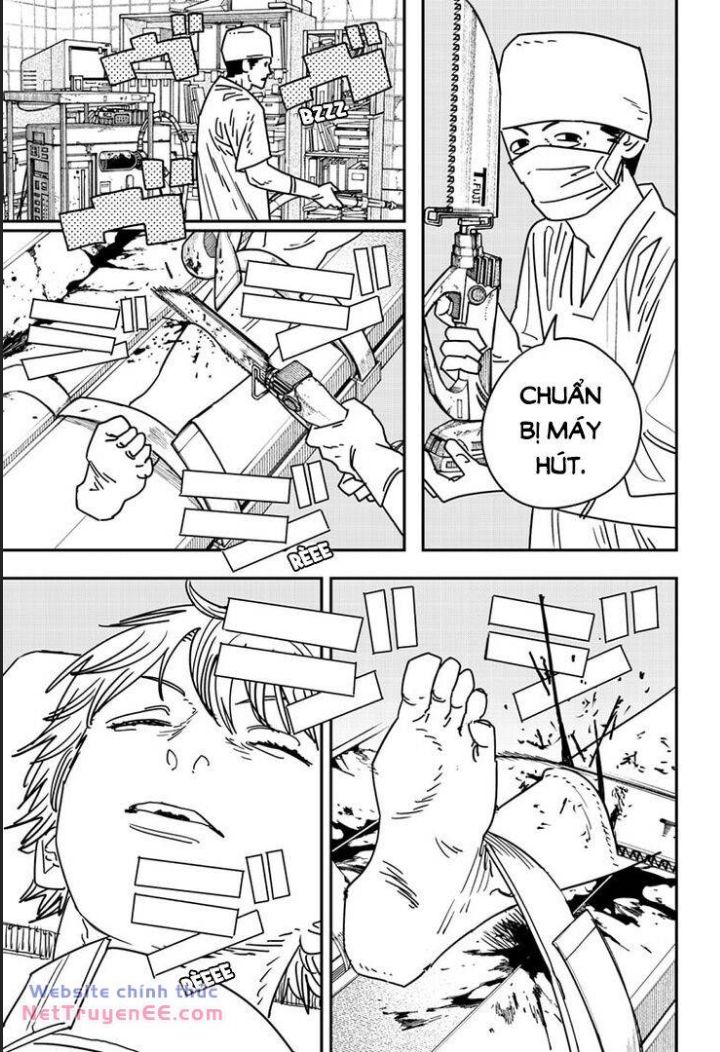 Thợ Săn Quỷ Chap 156 - Next Chap 157