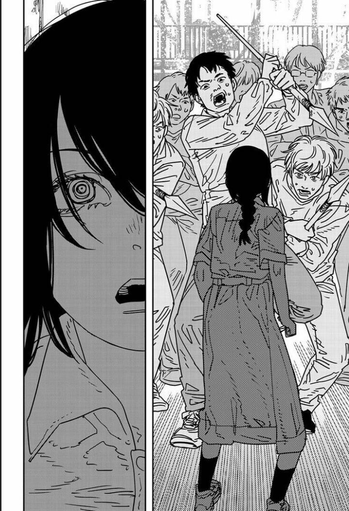 Thợ Săn Quỷ Chap 155 - Next Chap 156