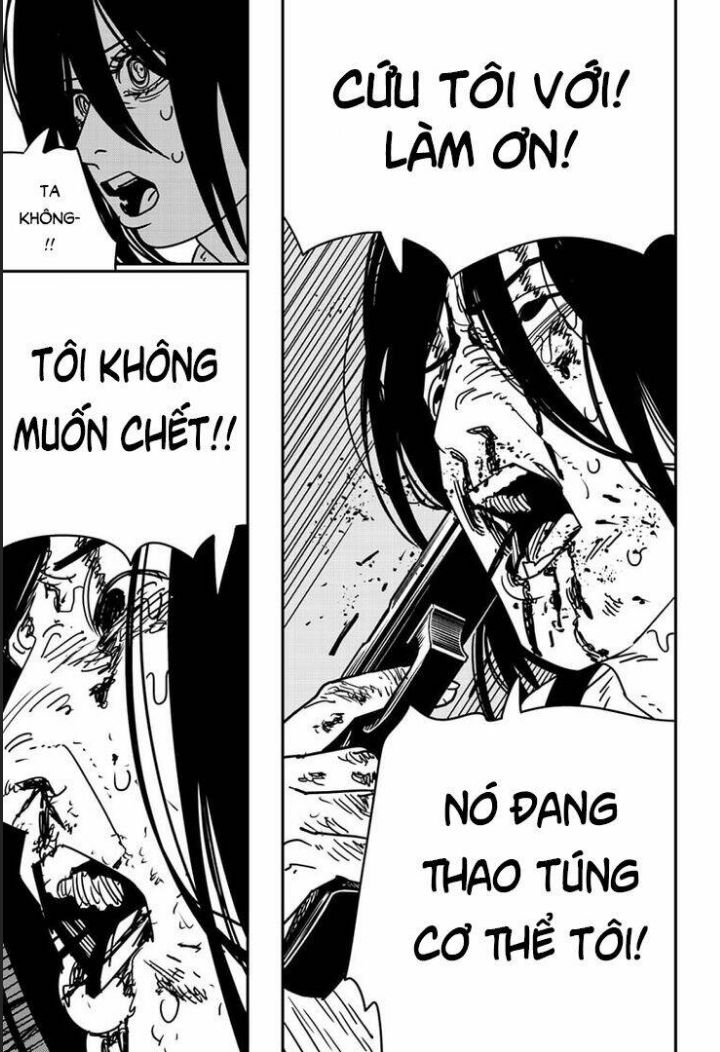 Thợ Săn Quỷ Chap 155 - Next Chap 156