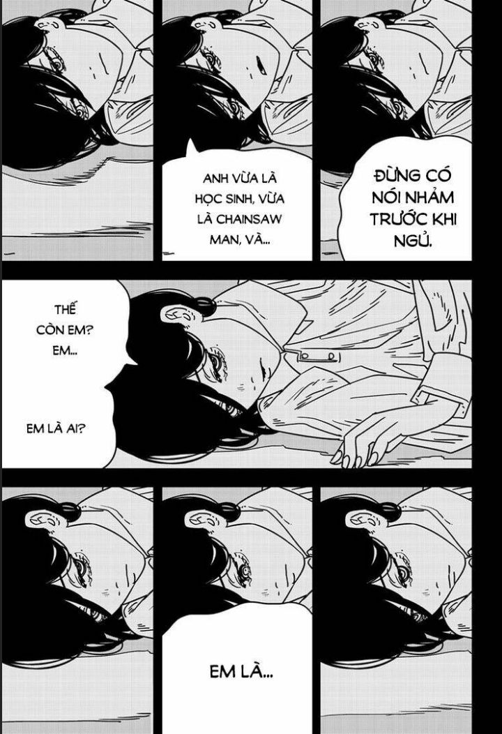 Thợ Săn Quỷ Chap 155 - Next Chap 156