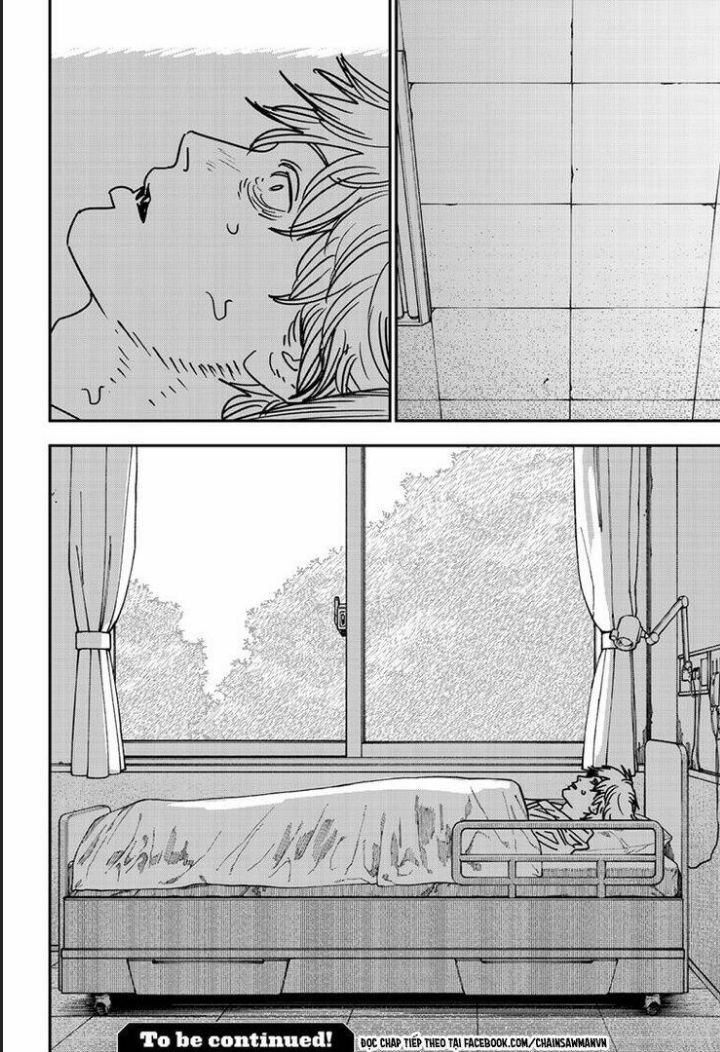 Thợ Săn Quỷ Chap 155 - Next Chap 156