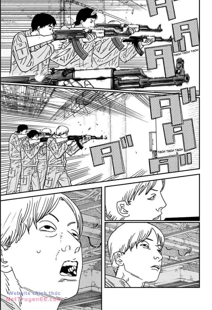 Thợ Săn Quỷ Chap 158 - Next Chap 159