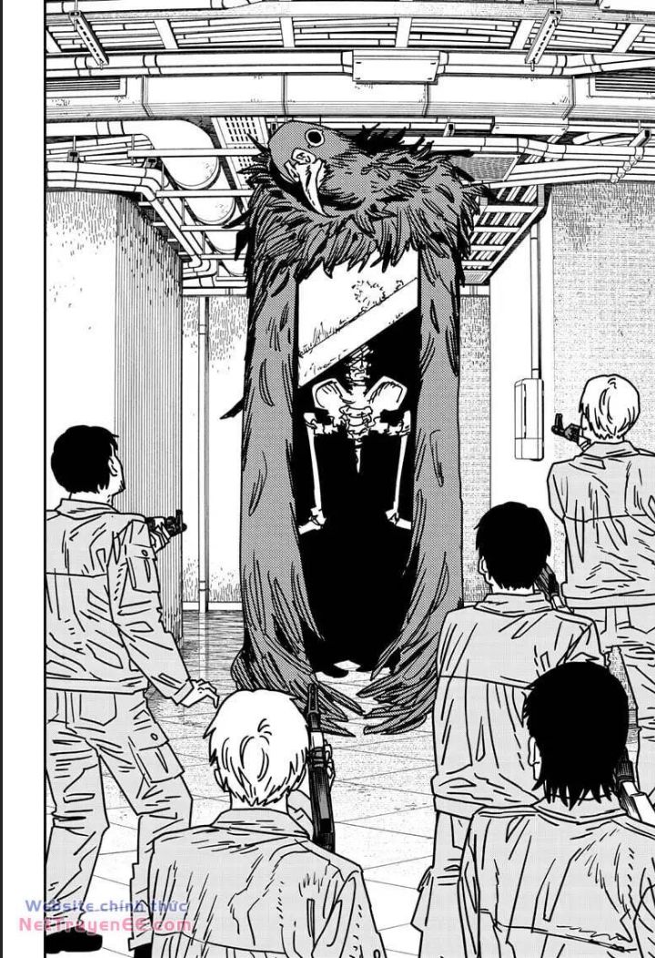 Thợ Săn Quỷ Chap 158 - Next Chap 159