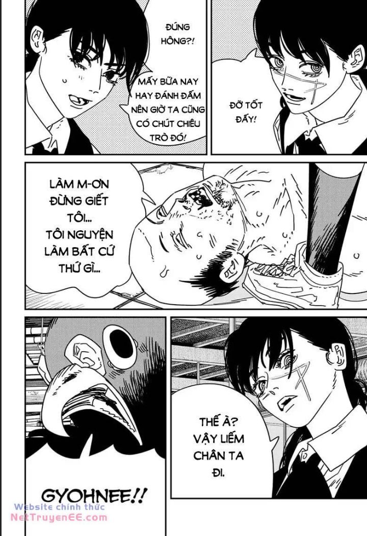 Thợ Săn Quỷ Chap 158 - Next Chap 159