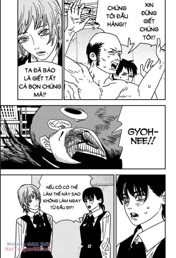 Thợ Săn Quỷ Chap 158 - Next Chap 159