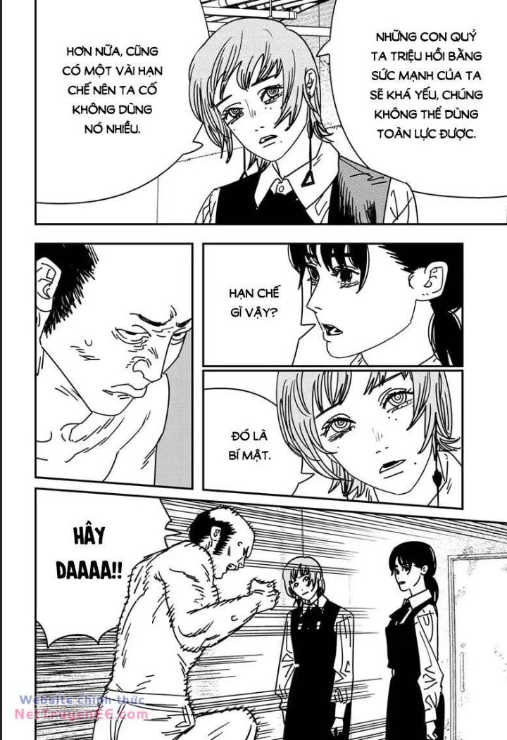 Thợ Săn Quỷ Chap 158 - Next Chap 159