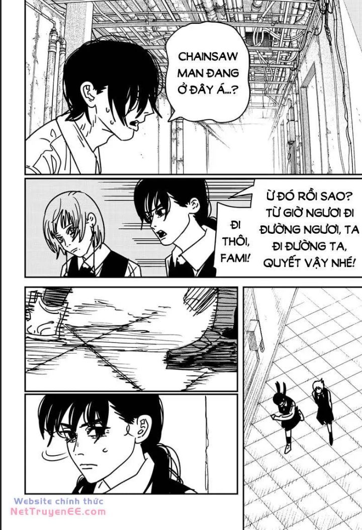 Thợ Săn Quỷ Chap 158 - Next Chap 159