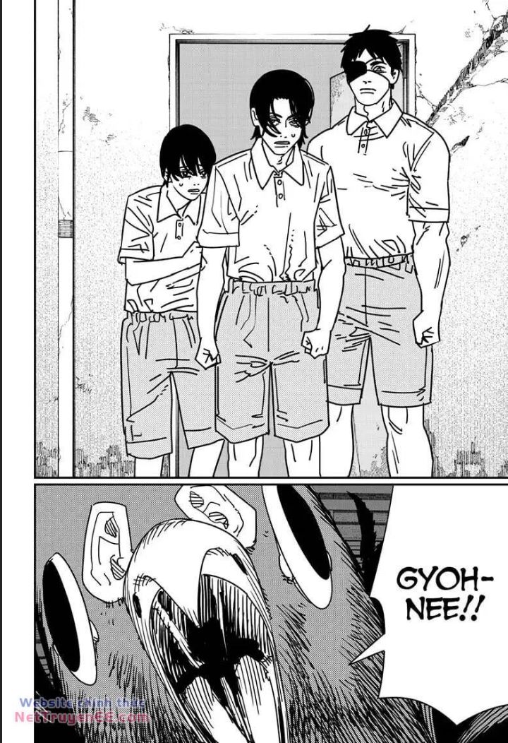 Thợ Săn Quỷ Chap 158 - Next Chap 159