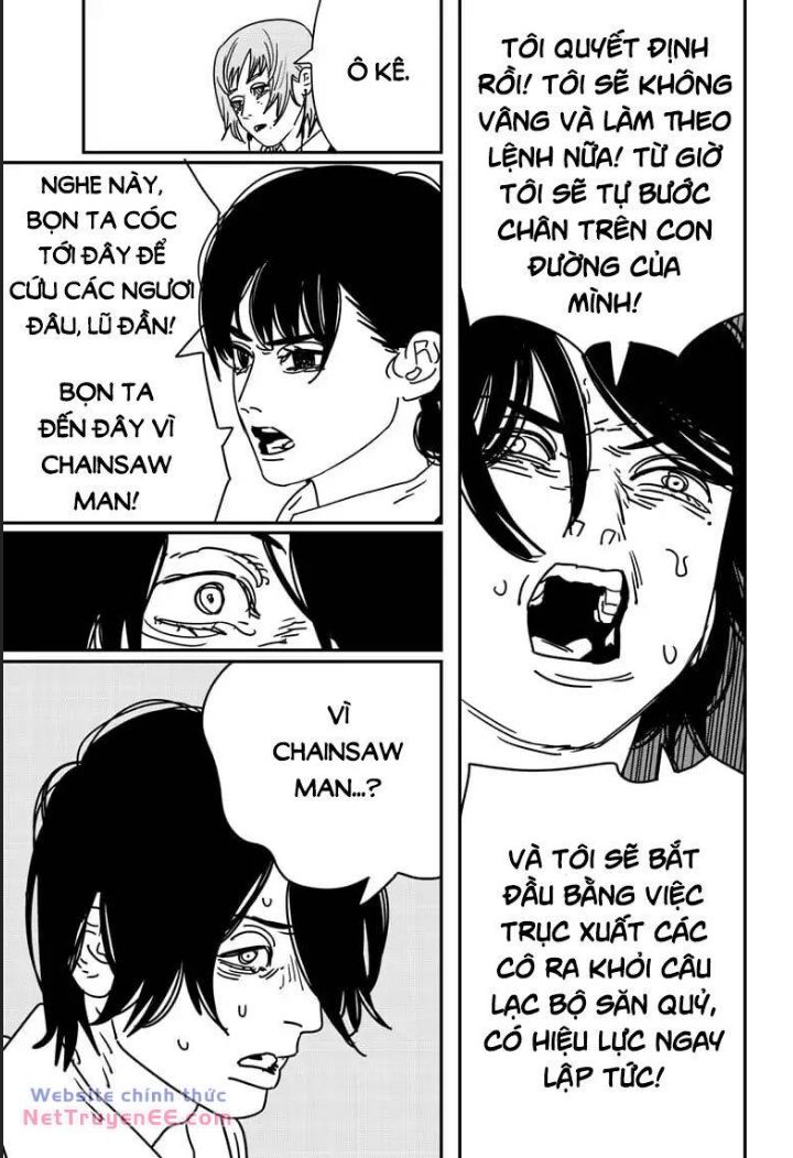 Thợ Săn Quỷ Chap 158 - Next Chap 159
