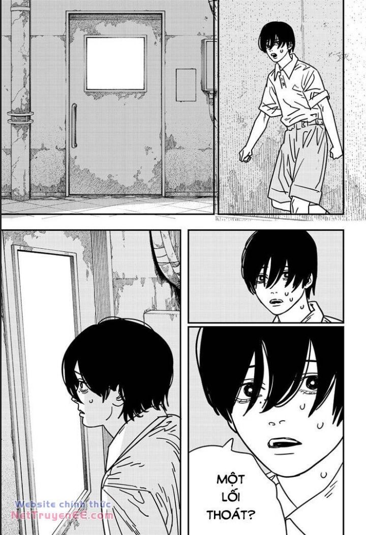 Thợ Săn Quỷ Chap 159 - Next Chap 160