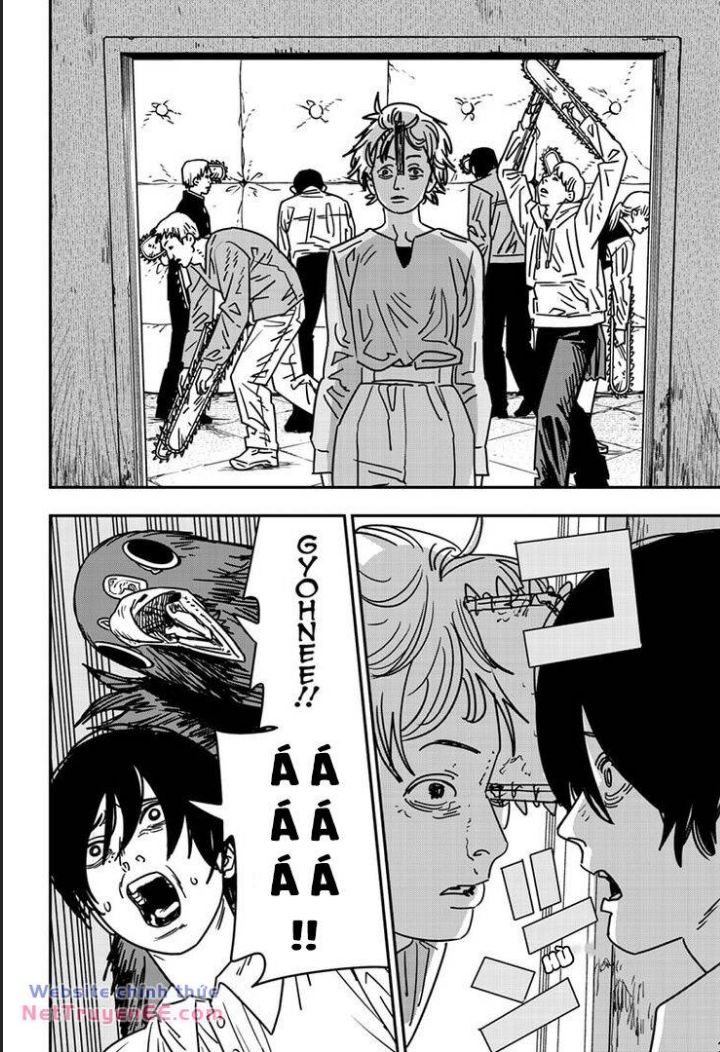 Thợ Săn Quỷ Chap 159 - Next Chap 160