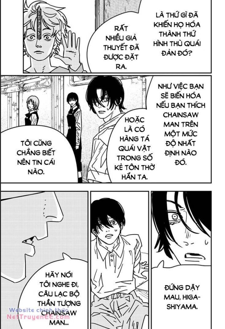 Thợ Săn Quỷ Chap 159 - Next Chap 160