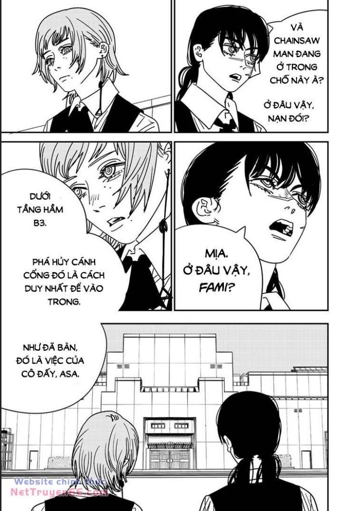 Thợ Săn Quỷ Chap 157 - Next Chap 158