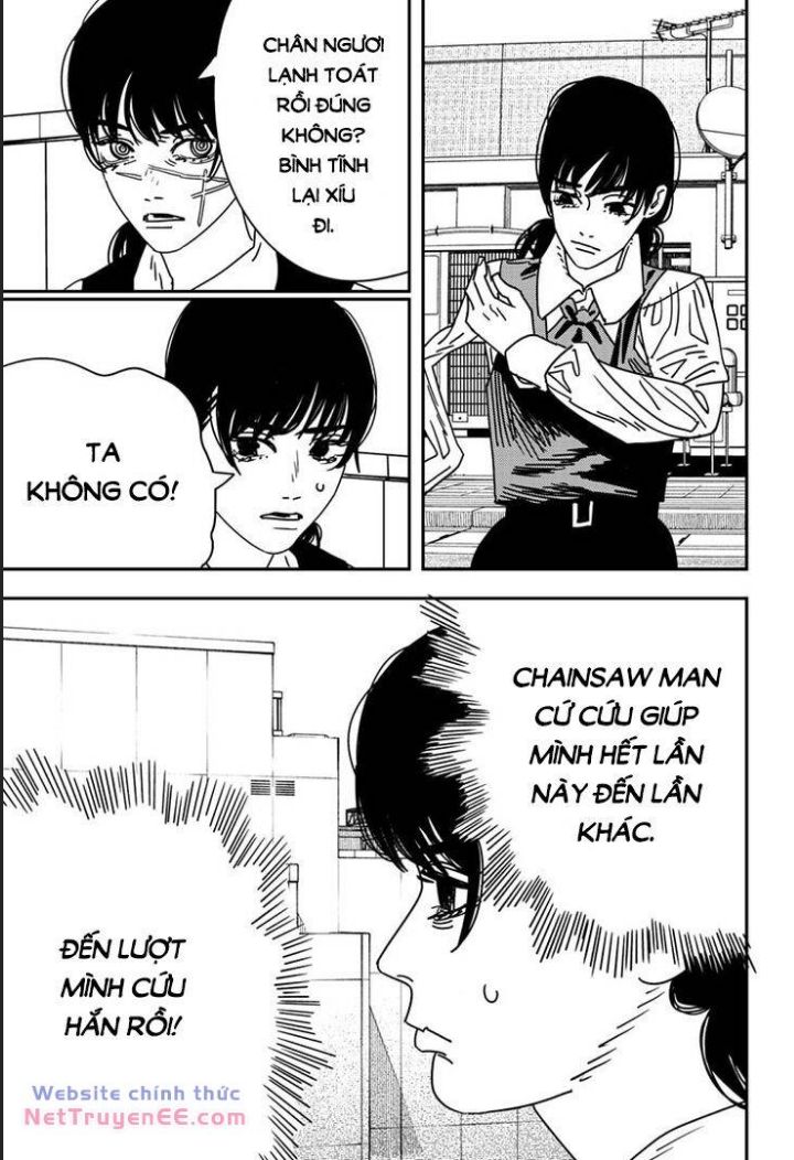 Thợ Săn Quỷ Chap 157 - Next Chap 158