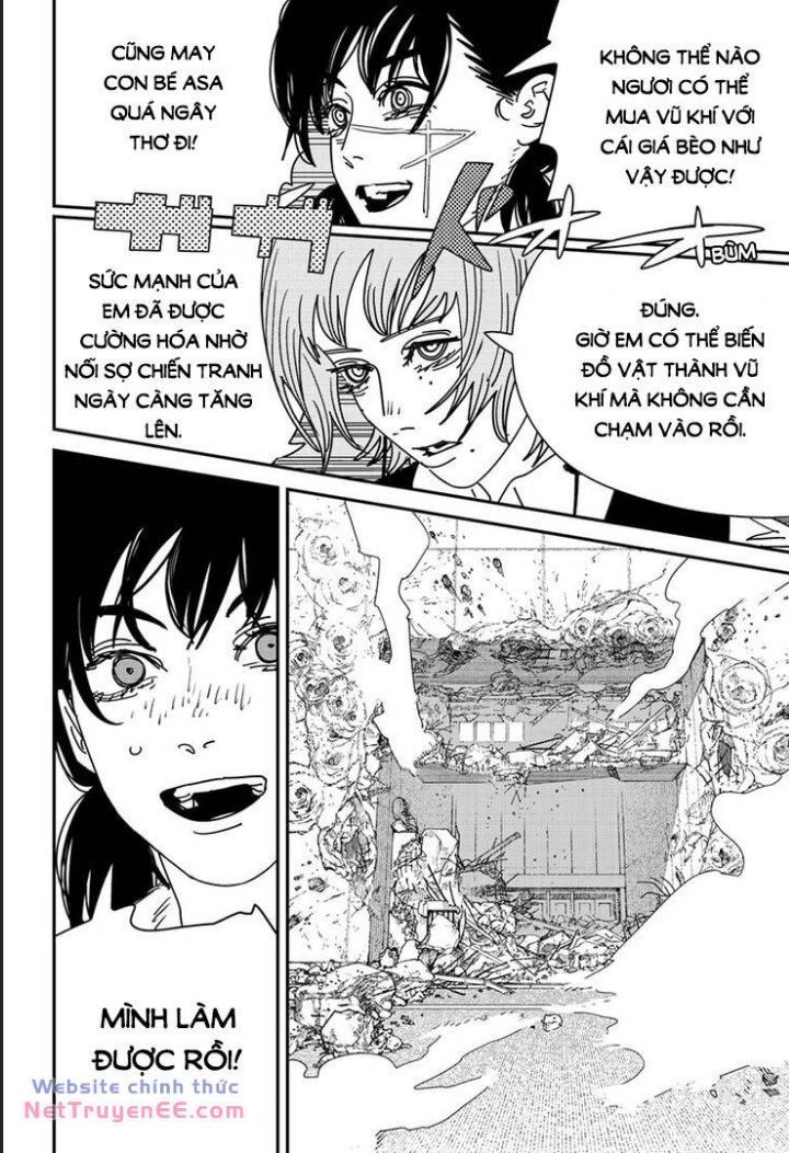 Thợ Săn Quỷ Chap 157 - Next Chap 158