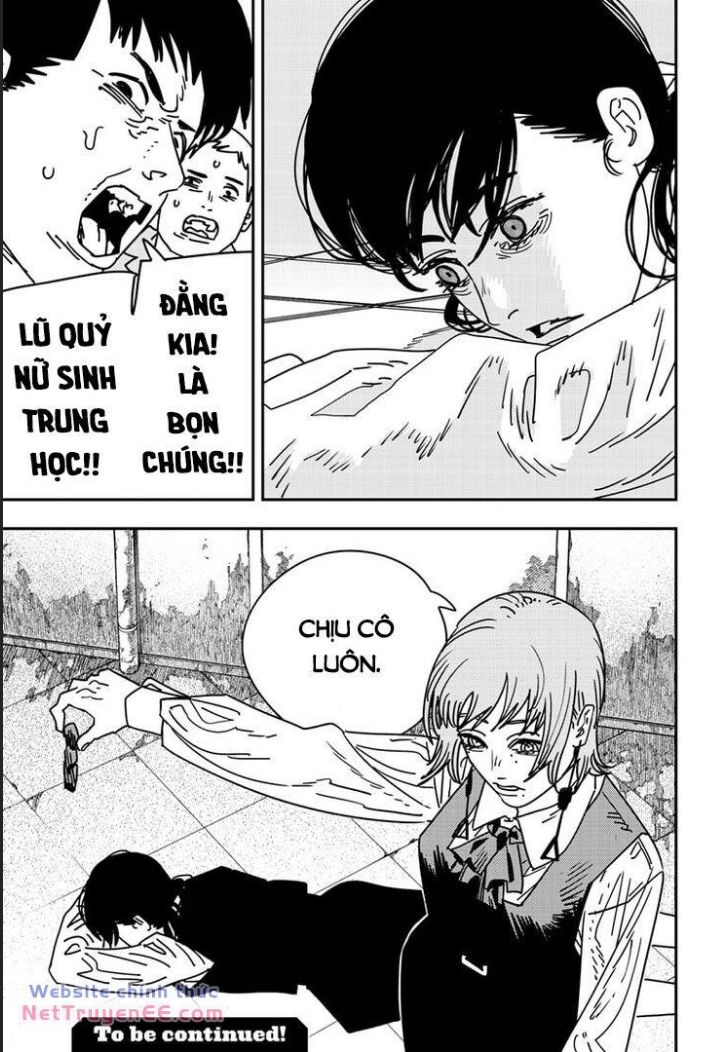 Thợ Săn Quỷ Chap 157 - Next Chap 158