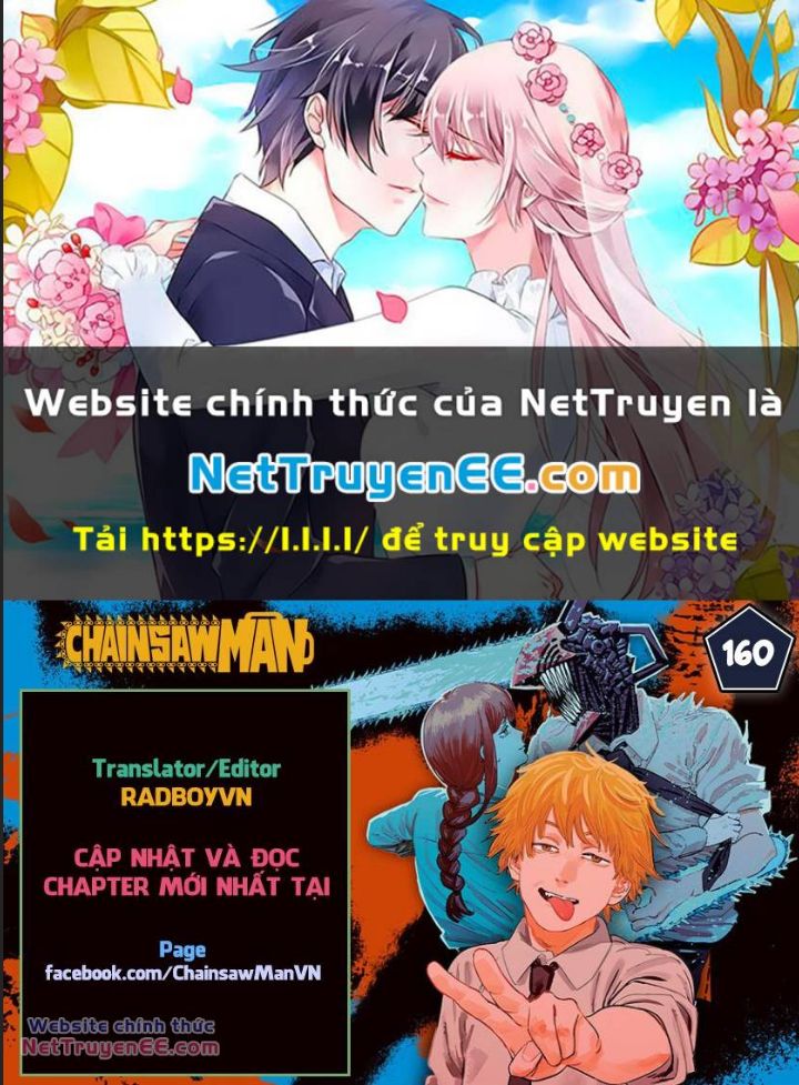 Thợ Săn Quỷ Chap 160 - Next Chap 161