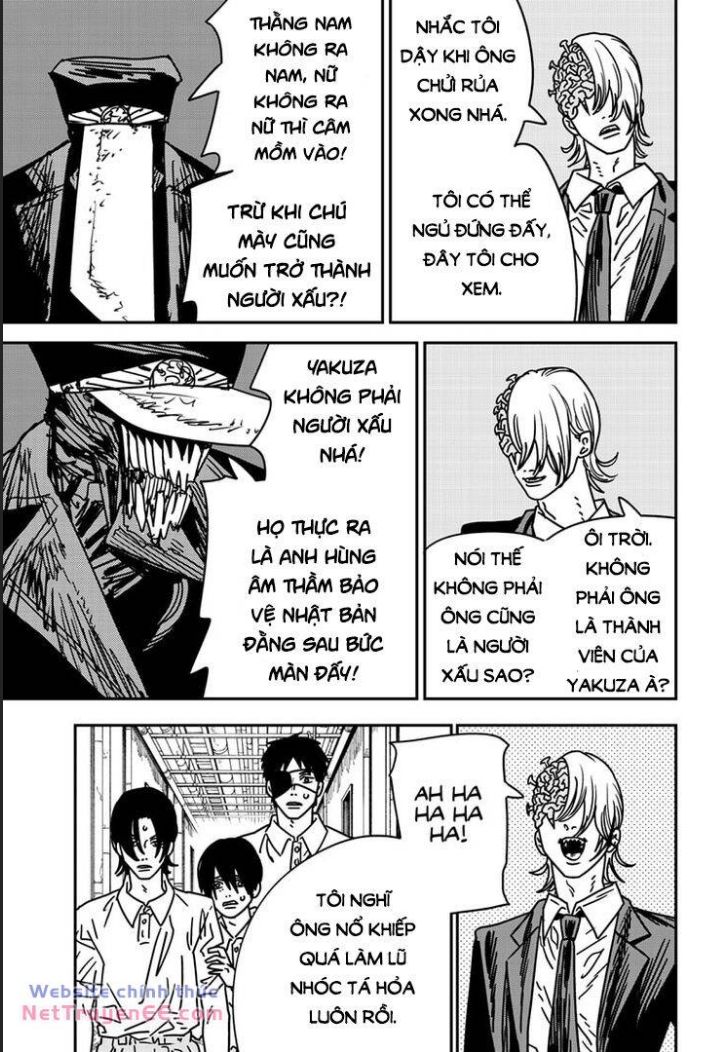 Thợ Săn Quỷ Chap 160 - Next Chap 161