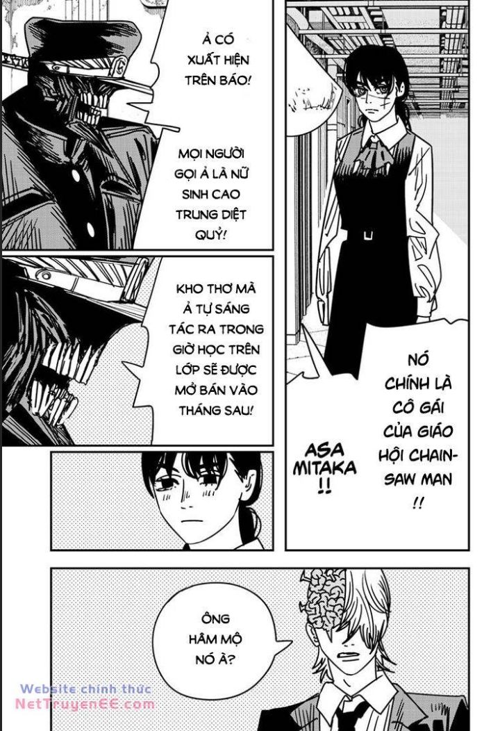 Thợ Săn Quỷ Chap 160 - Next Chap 161