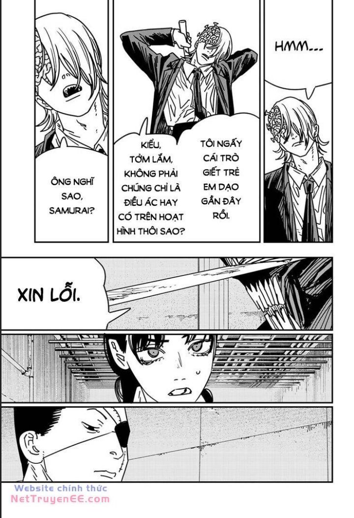 Thợ Săn Quỷ Chap 160 - Next Chap 161