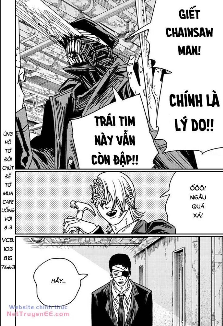 Thợ Săn Quỷ Chap 160 - Next Chap 161