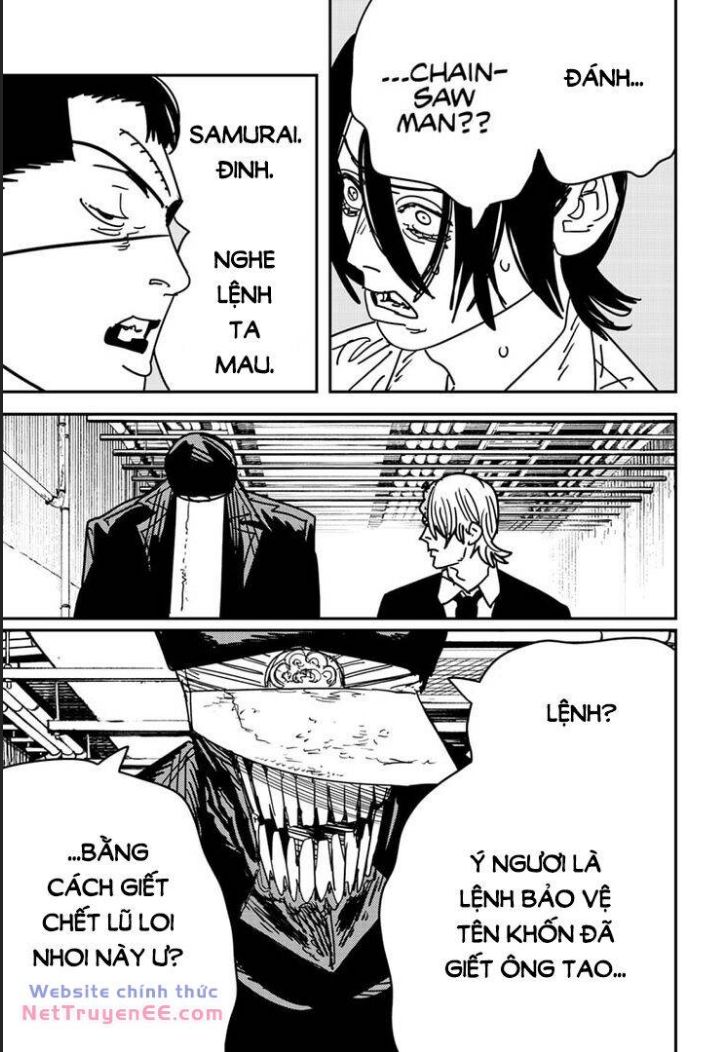 Thợ Săn Quỷ Chap 160 - Next Chap 161