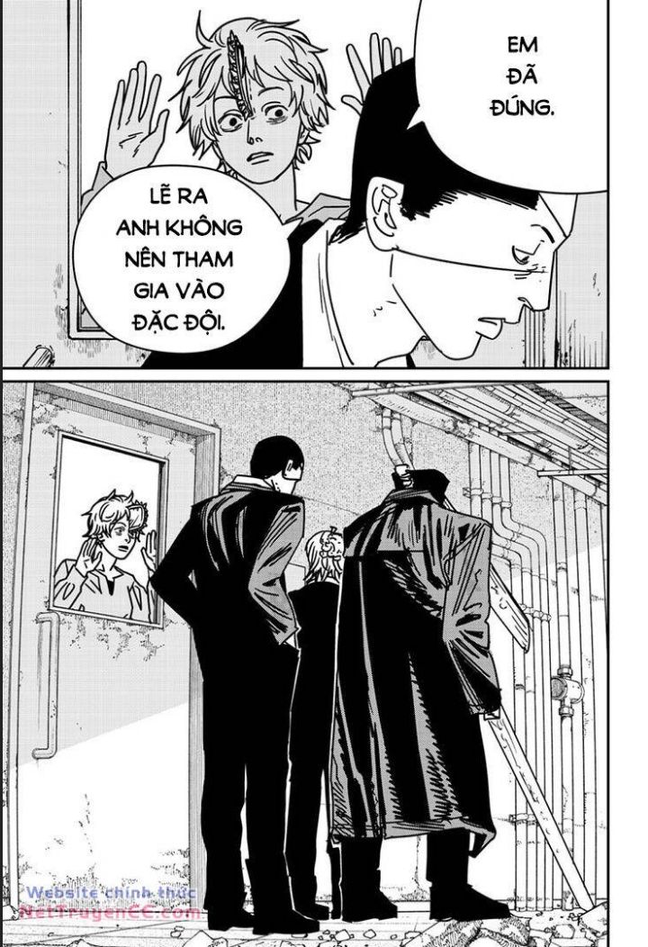 Thợ Săn Quỷ Chap 160 - Next Chap 161