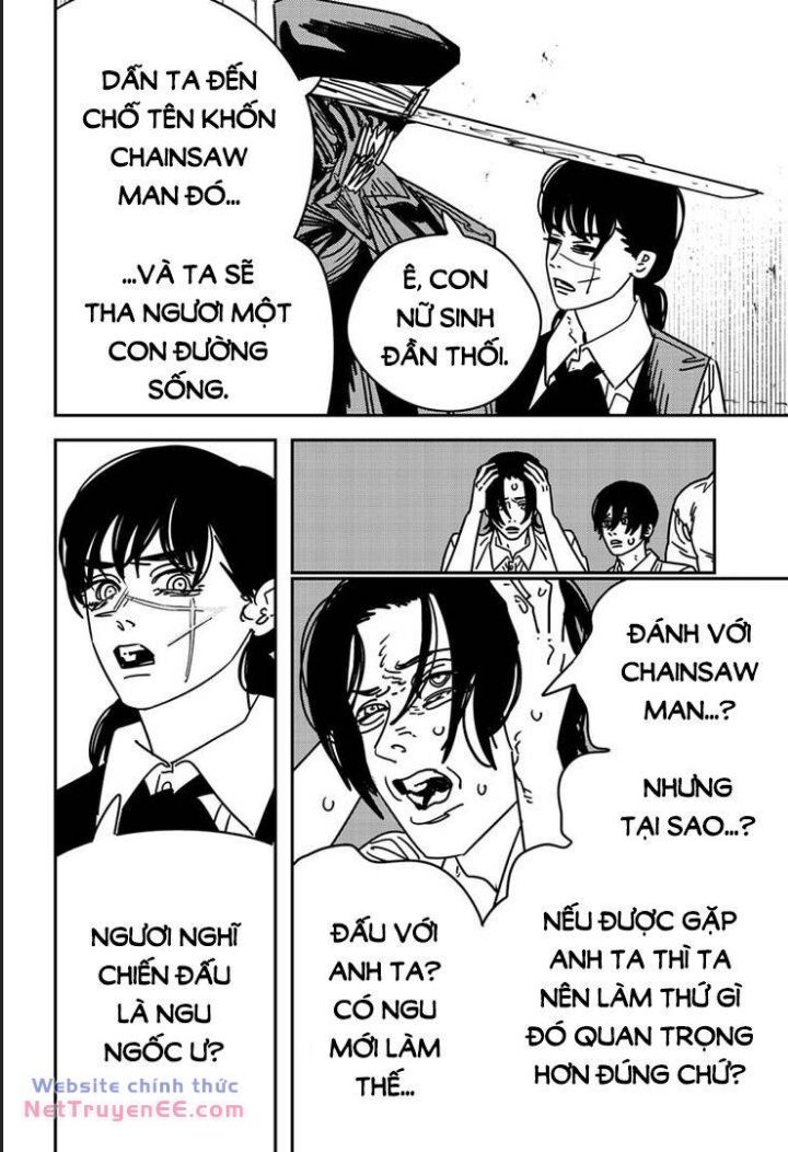 Thợ Săn Quỷ Chap 160 - Next Chap 161