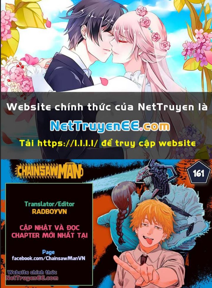 Thợ Săn Quỷ Chap 161 - Next Chap 162