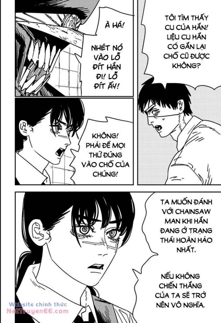 Thợ Săn Quỷ Chap 161 - Next Chap 162