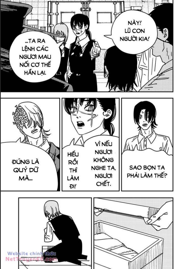 Thợ Săn Quỷ Chap 161 - Next Chap 162