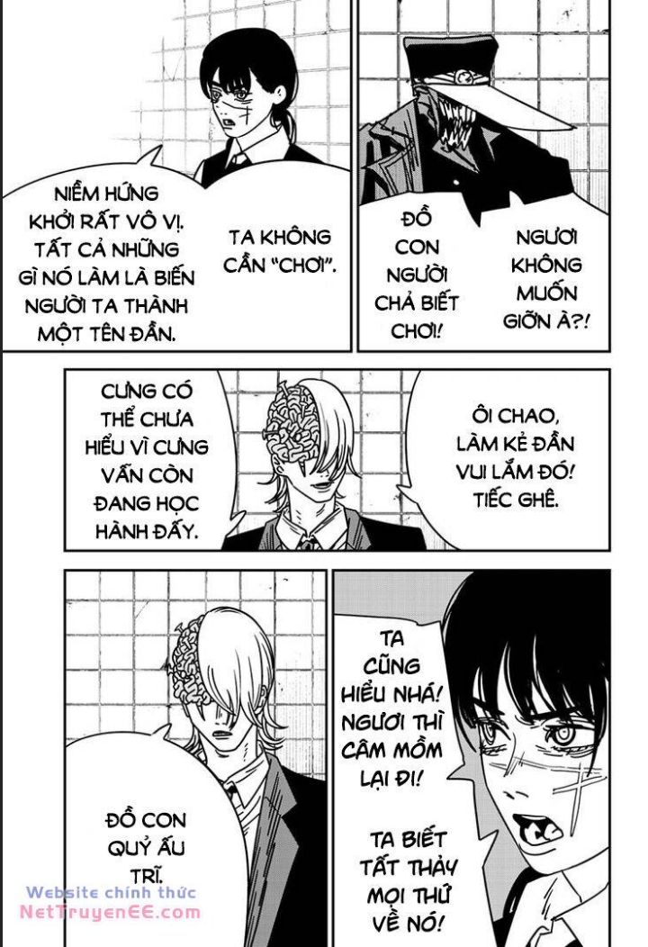 Thợ Săn Quỷ Chap 161 - Next Chap 162