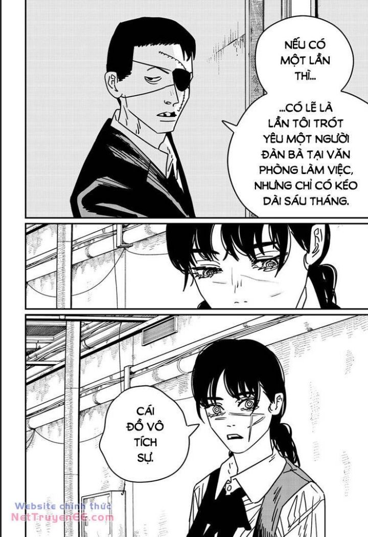 Thợ Săn Quỷ Chap 159 - Next Chap 160