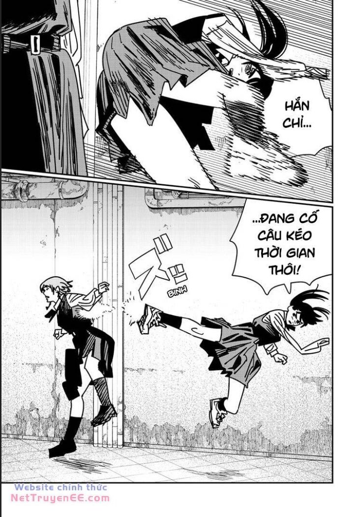 Thợ Săn Quỷ Chap 159 - Next Chap 160