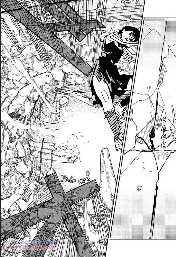 Thợ Săn Quỷ Chap 159 - Next Chap 160