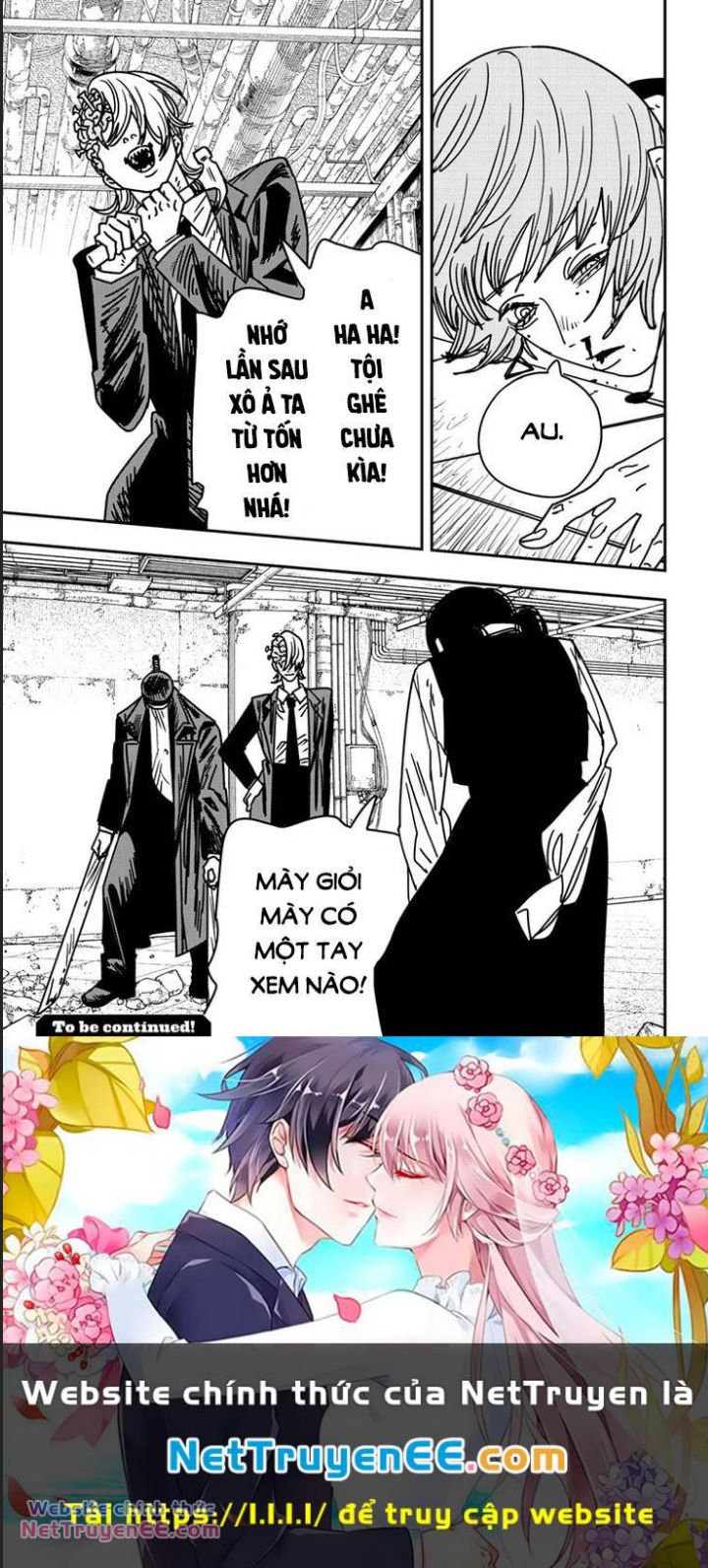 Thợ Săn Quỷ Chap 159 - Next Chap 160