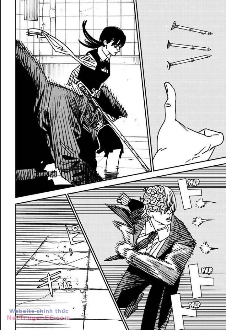 Thợ Săn Quỷ Chap 162 - Next Chap 163