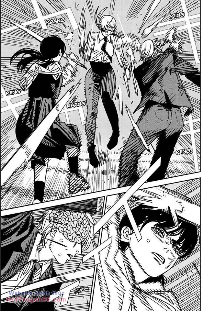 Thợ Săn Quỷ Chap 162 - Next Chap 163