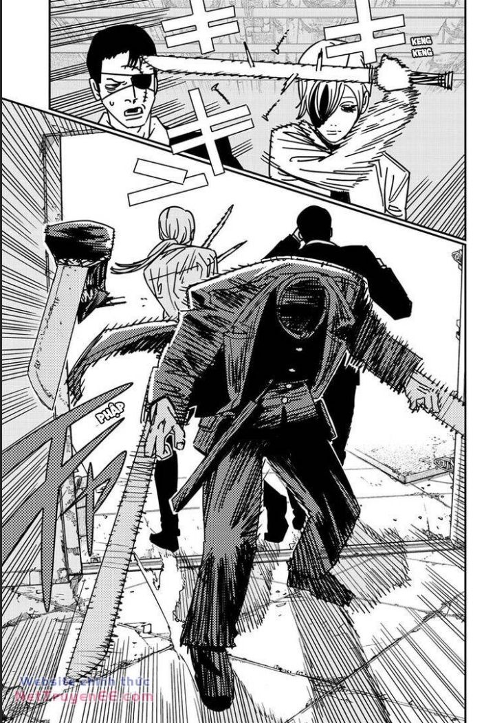 Thợ Săn Quỷ Chap 162 - Next Chap 163