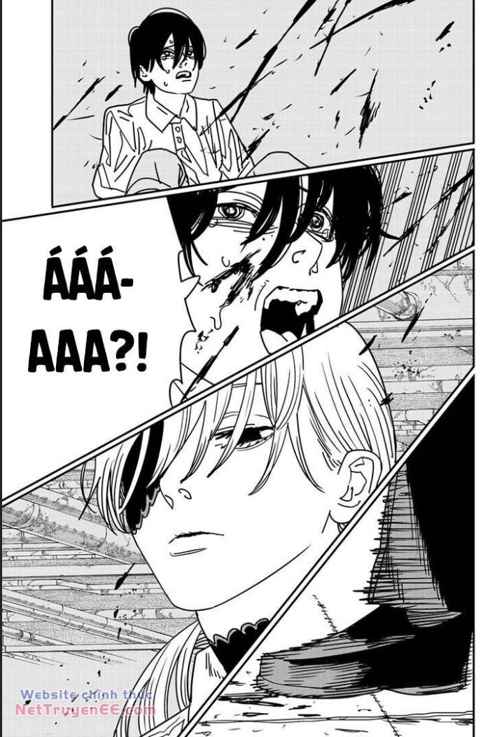 Thợ Săn Quỷ Chap 162 - Next Chap 163