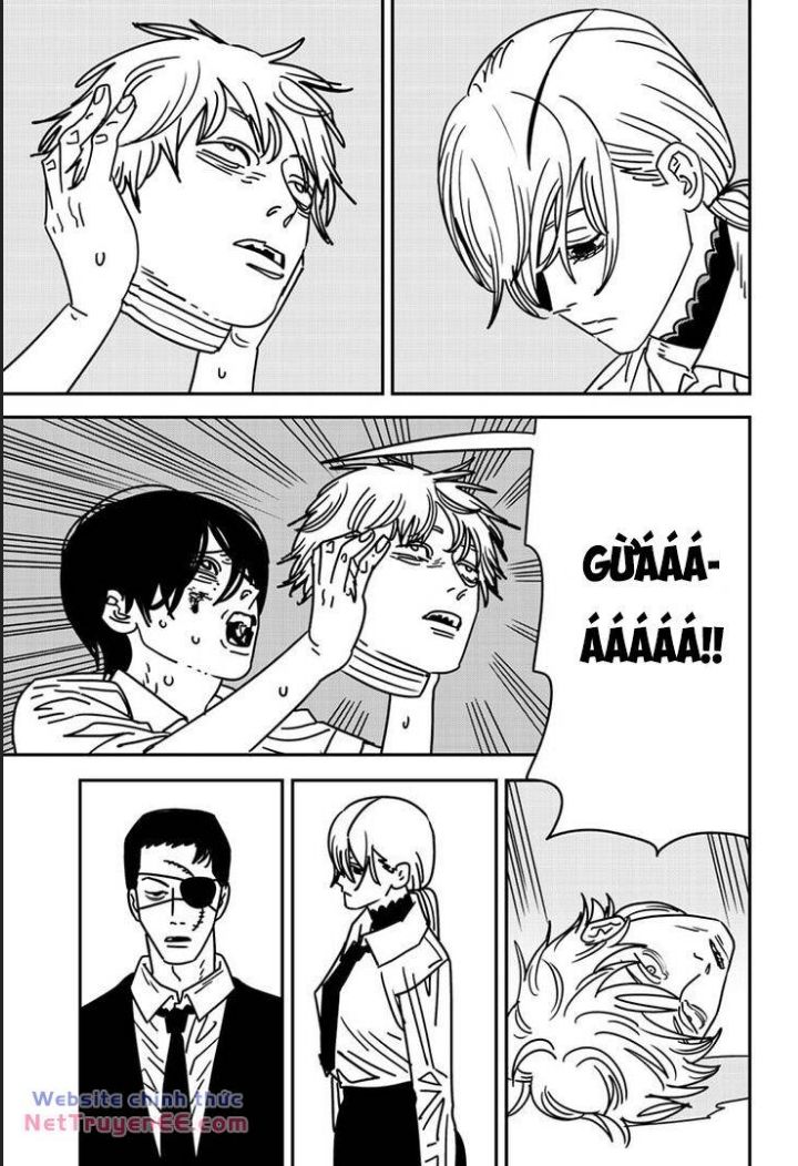 Thợ Săn Quỷ Chap 162 - Next Chap 163