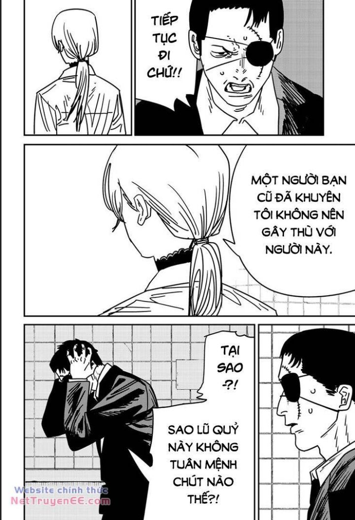 Thợ Săn Quỷ Chap 162 - Next Chap 163