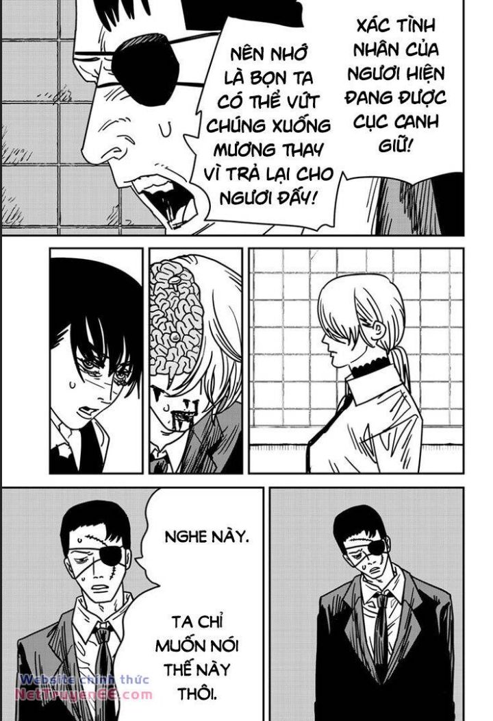 Thợ Săn Quỷ Chap 162 - Next Chap 163