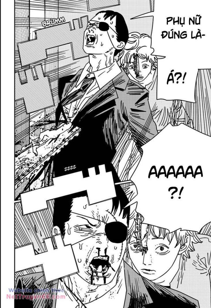 Thợ Săn Quỷ Chap 162 - Next Chap 163