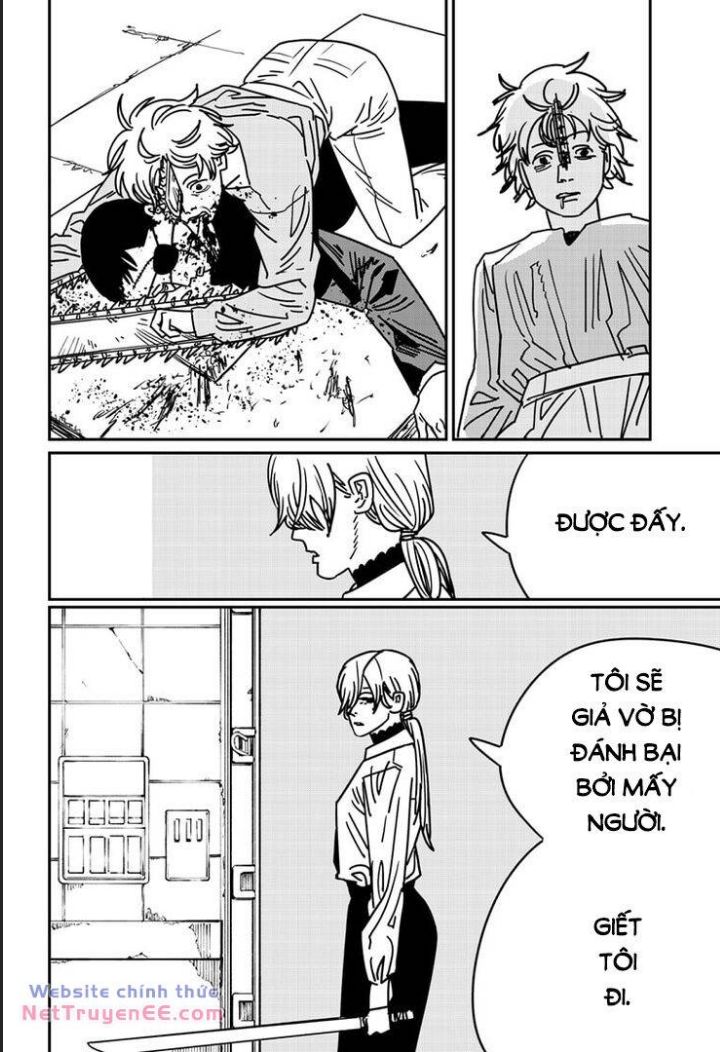 Thợ Săn Quỷ Chap 162 - Next Chap 163