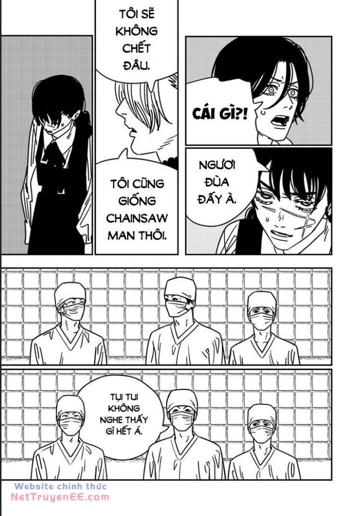 Thợ Săn Quỷ Chap 162 - Next Chap 163