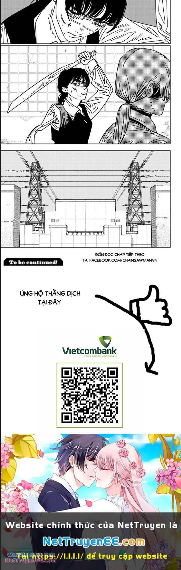 Thợ Săn Quỷ Chap 162 - Next Chap 163